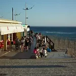 Casa Amelia With Sunset Terrace Lejlighed Lourinhã