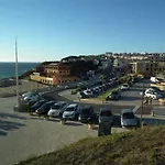 Lejlighed Casa Amelia With Sunset Terrace Lourinhã