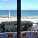 Casa Amelia With Sunset Terrace Lejlighed Lourinhã