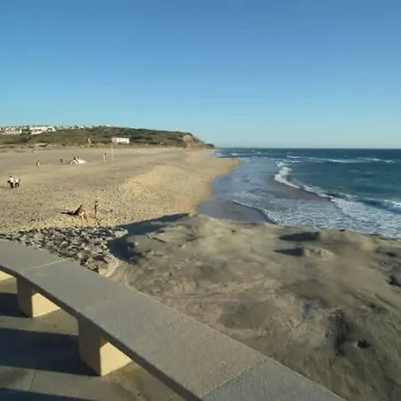 Casa Amelia With Sunset Terrace Lourinhã