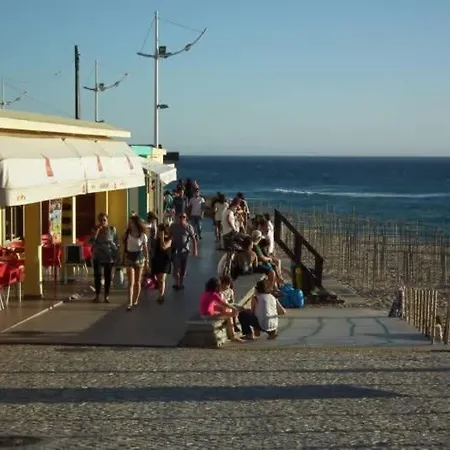 Casa Amelia With Sunset Terrace Lägenhet Lourinhã