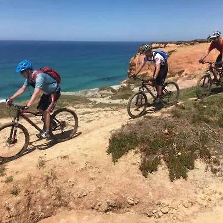 Casa Amelia With Sunset Terrace * Lourinhã
