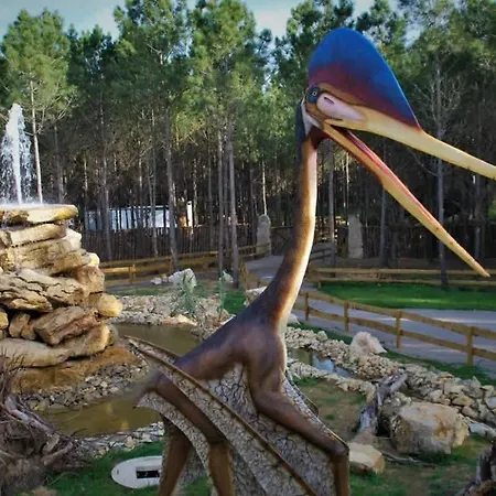 Lägenhet Casa Amelia With Sunset Terrace Lourinhã