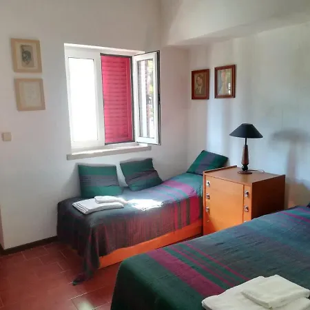 Lägenhet Casa Amelia With Sunset Terrace