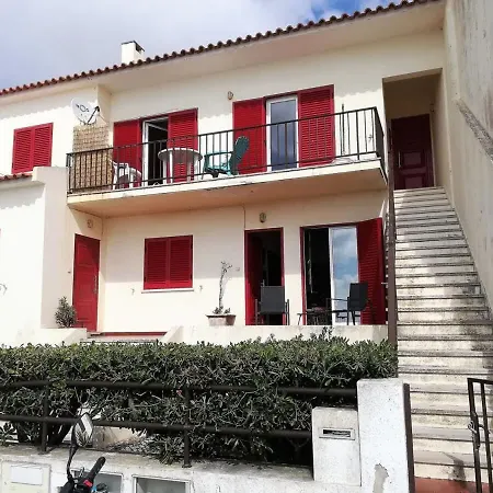 Lägenhet Casa Amelia With Sunset Terrace *