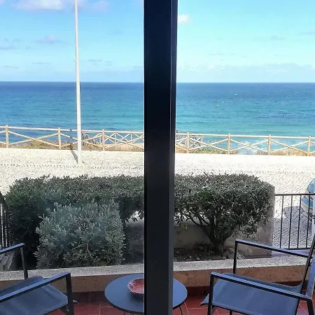 Casa Amelia With Sunset Terrace Lägenhet Lourinhã