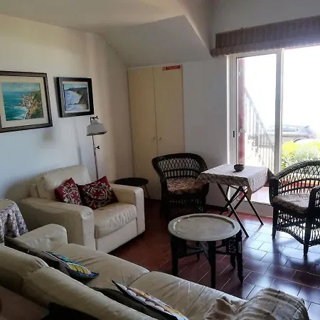 Casa Amelia With Sunset Terrace Lägenhet