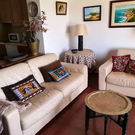 Lägenhet Casa Amelia With Sunset Terrace *