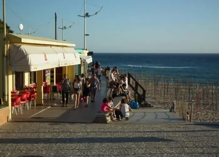 Casa Amelia With Sunset Terrace Apartamento Lourinhã