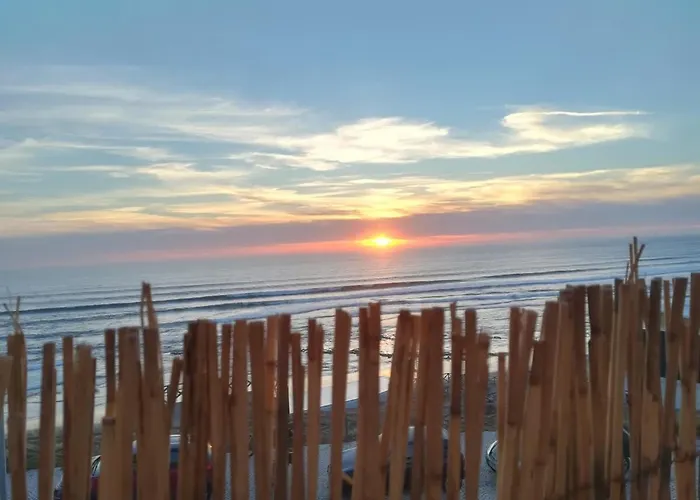 Casa Amelia With Sunset Terrace