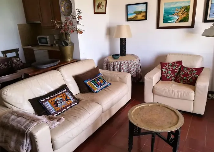 Apartamento Casa Amelia With Sunset Terrace *