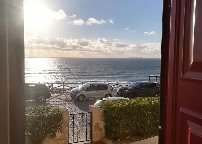 Apartamento Casa Amelia With Sunset Terrace Lourinhã